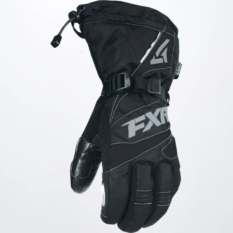 Fuel Glove sold by FXR