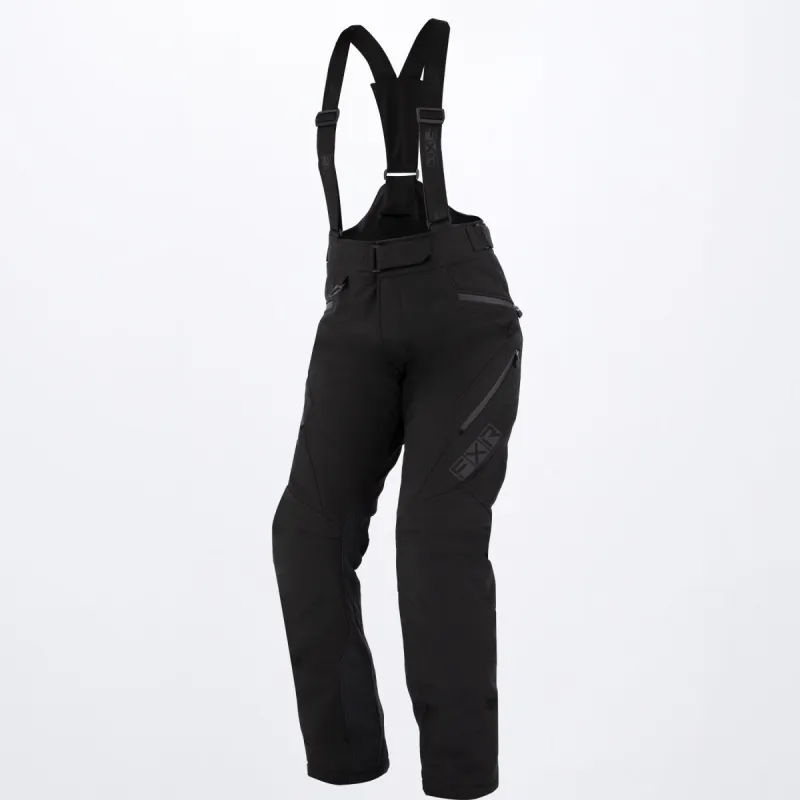 Women's Vertical Pro Insulated Softshell Pant sold by FXR