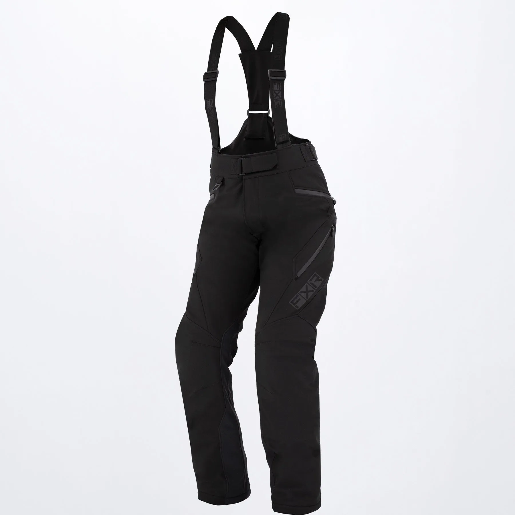 Women's Vertical Pro Insulated Softshell Pant sold by FXR