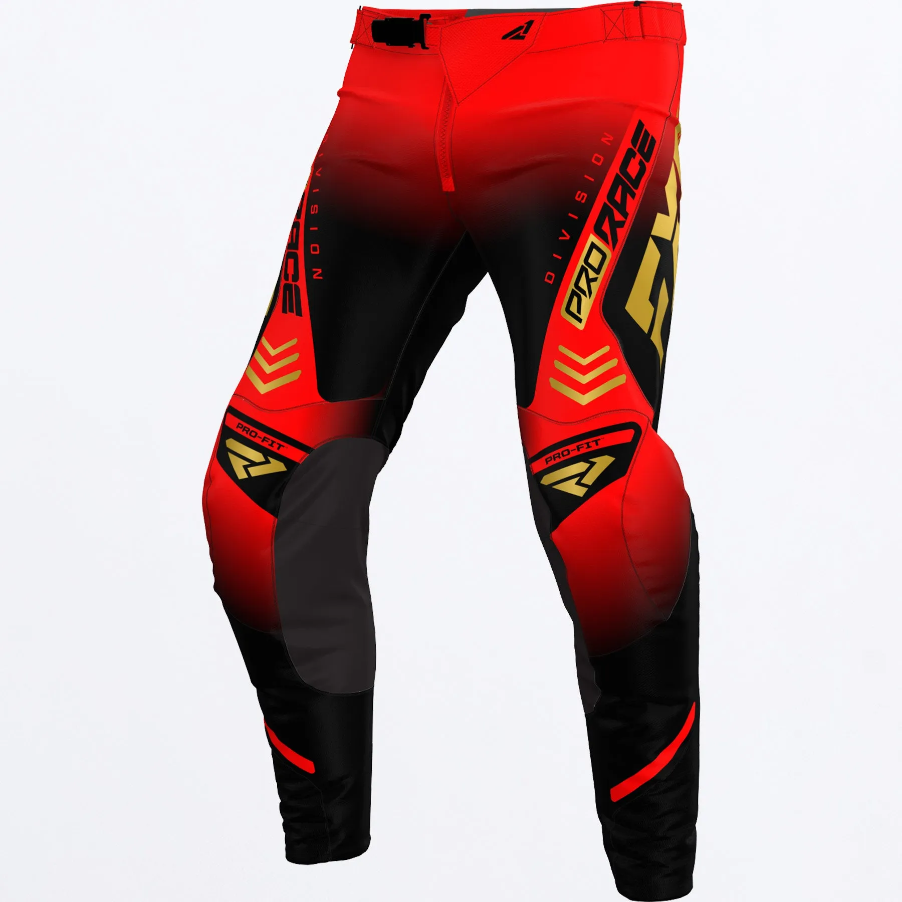 Revo MX Pant sold by FXR product image thumbnail 5