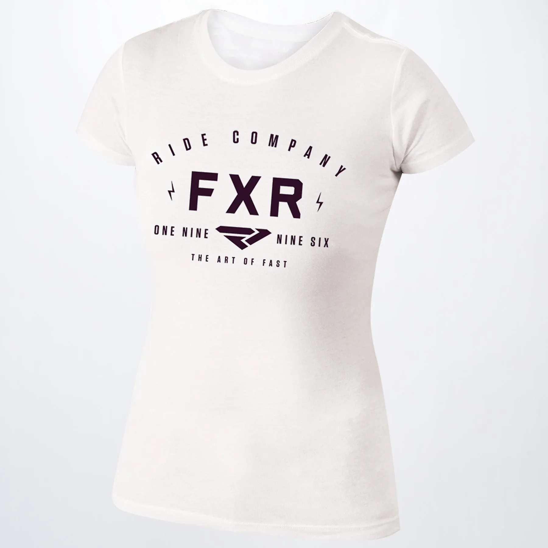 Women's Ride Co T-Shirt sold by FXR