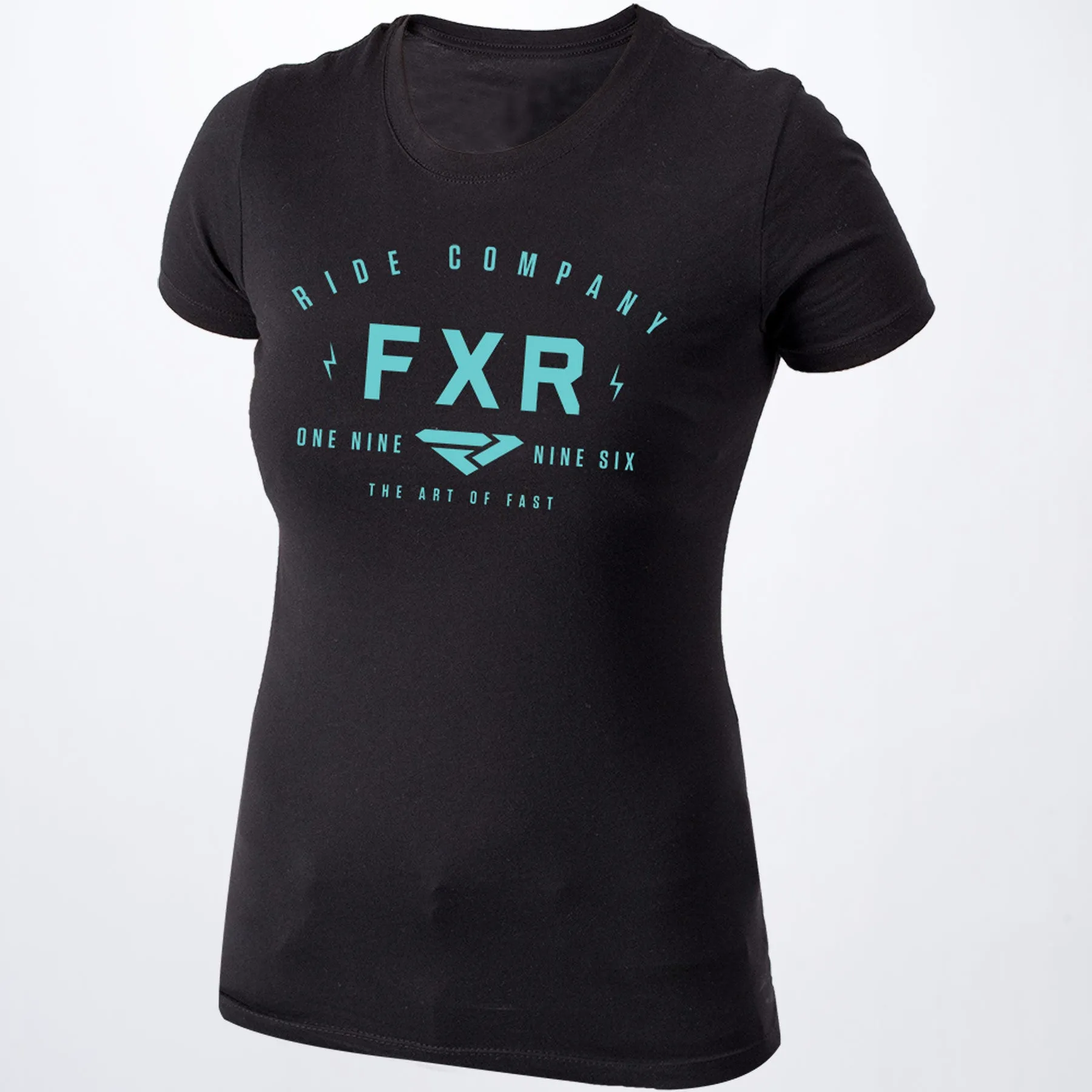 Women's Ride Co T-Shirt sold by FXR product image thumbnail 2