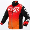 Cold Cross RR Jacket sold by FXR