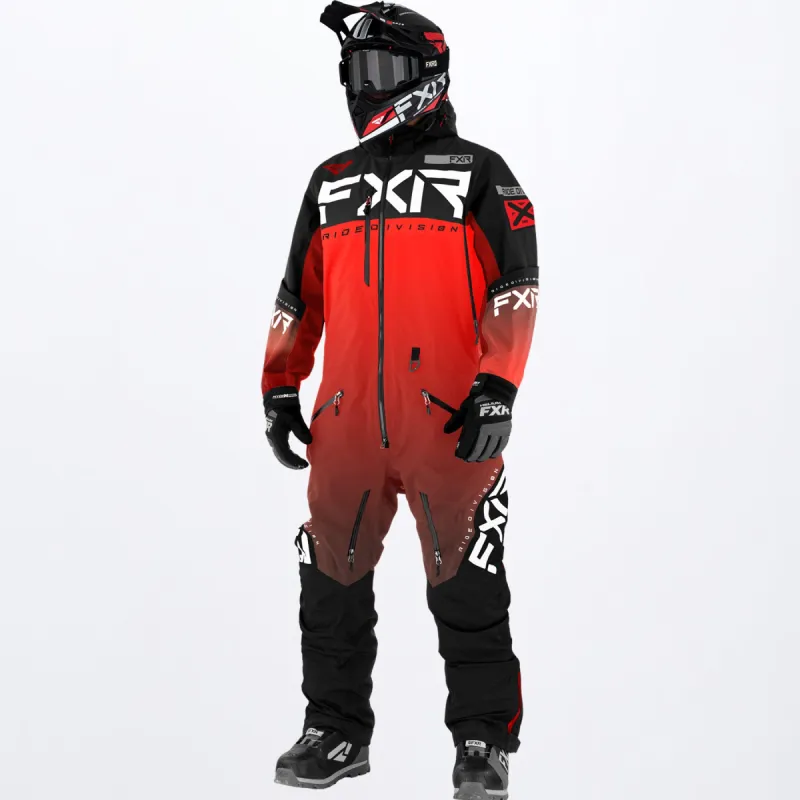 Men's Helium Lite Monosuit sold by FXR