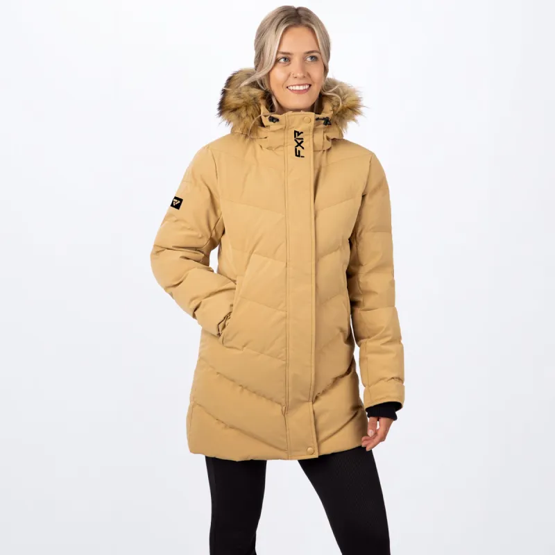 Women's Sage Jacket sold by FXR