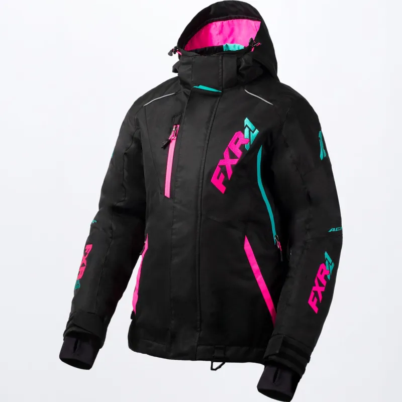 Women's Vertcal Pro Jacket sold by FXR