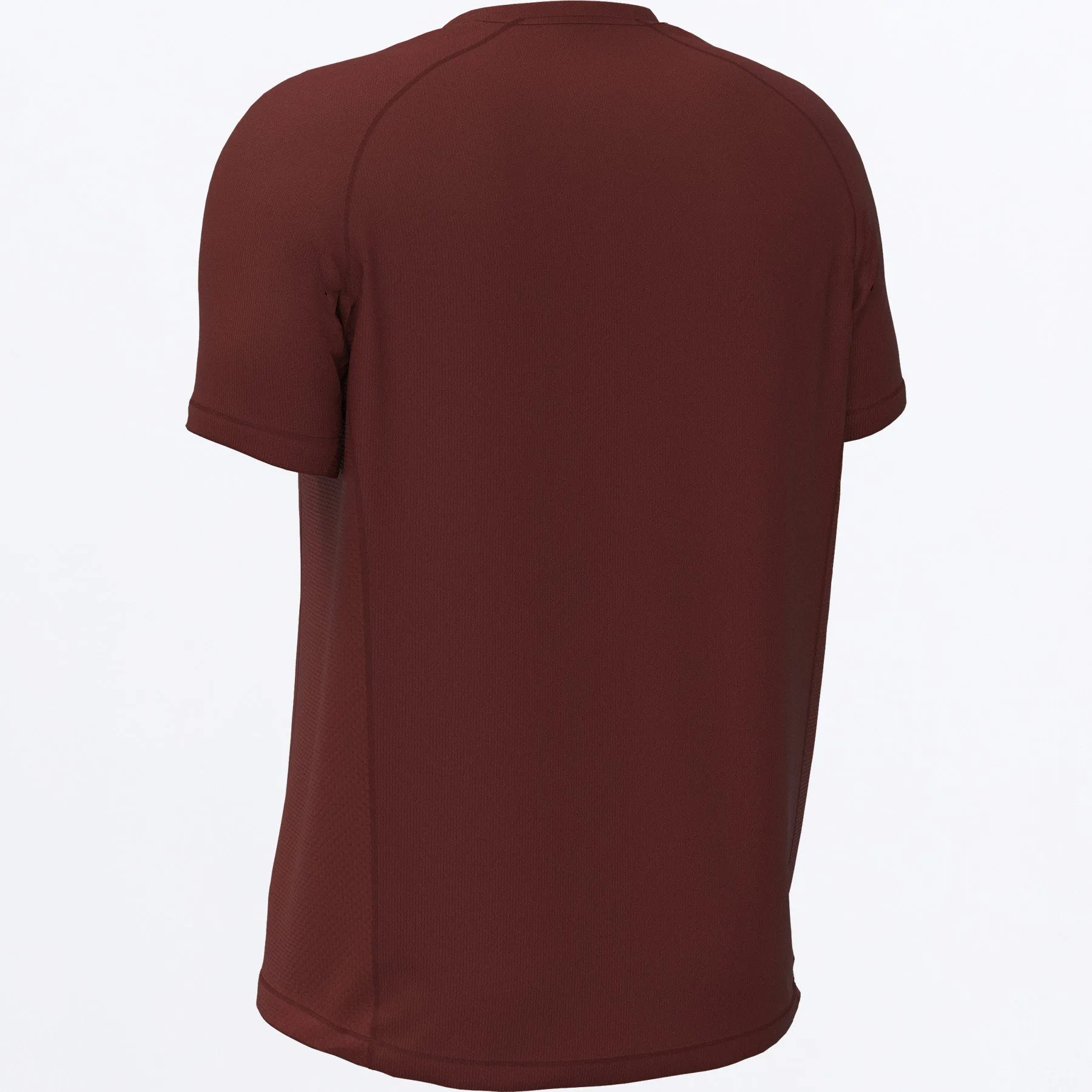 Men's Attack UPF T-Shirt sold by FXR product image thumbnail 4