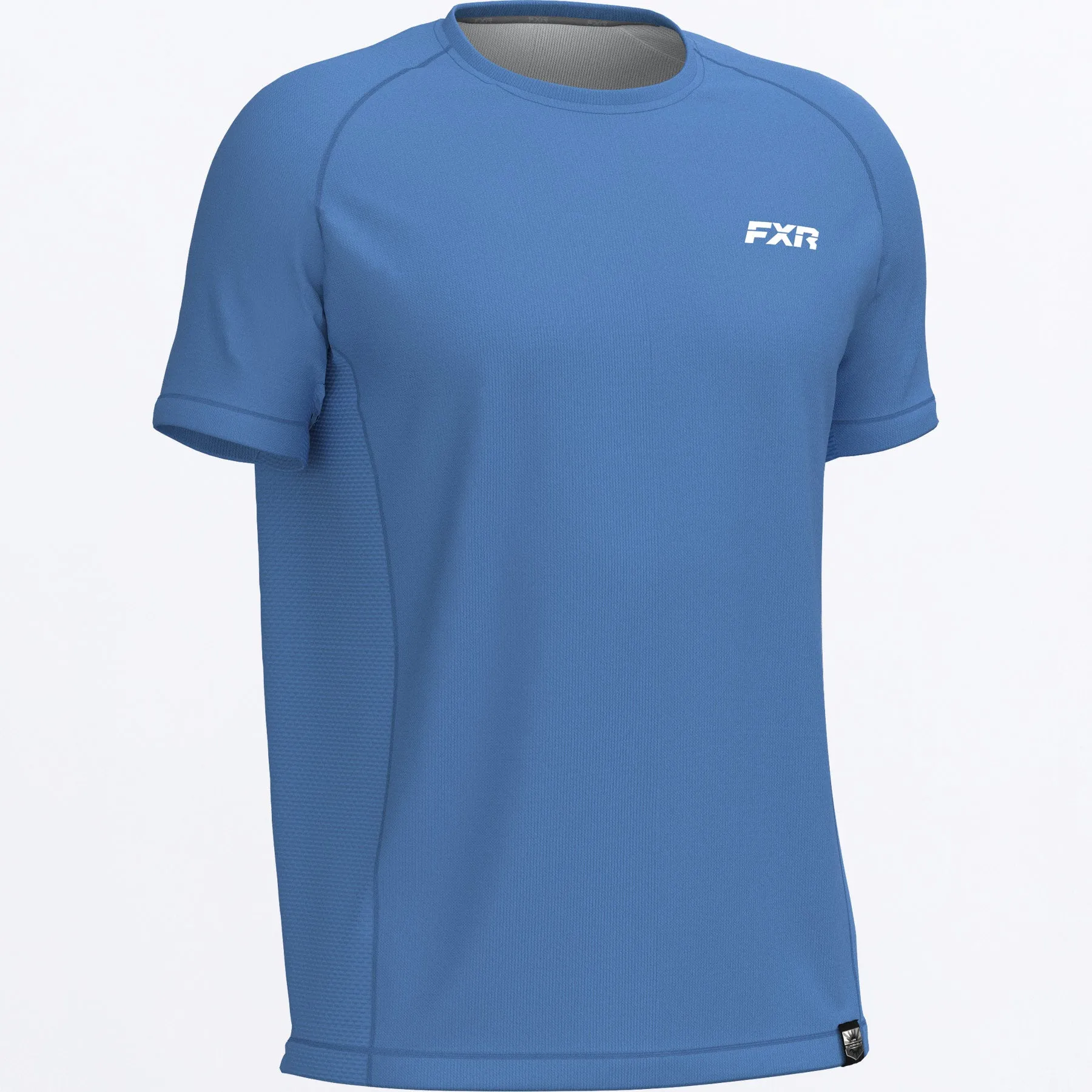 Men's Attack UPF T-Shirt sold by FXR