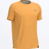 Men's Attack UPF T-Shirt sold by FXR