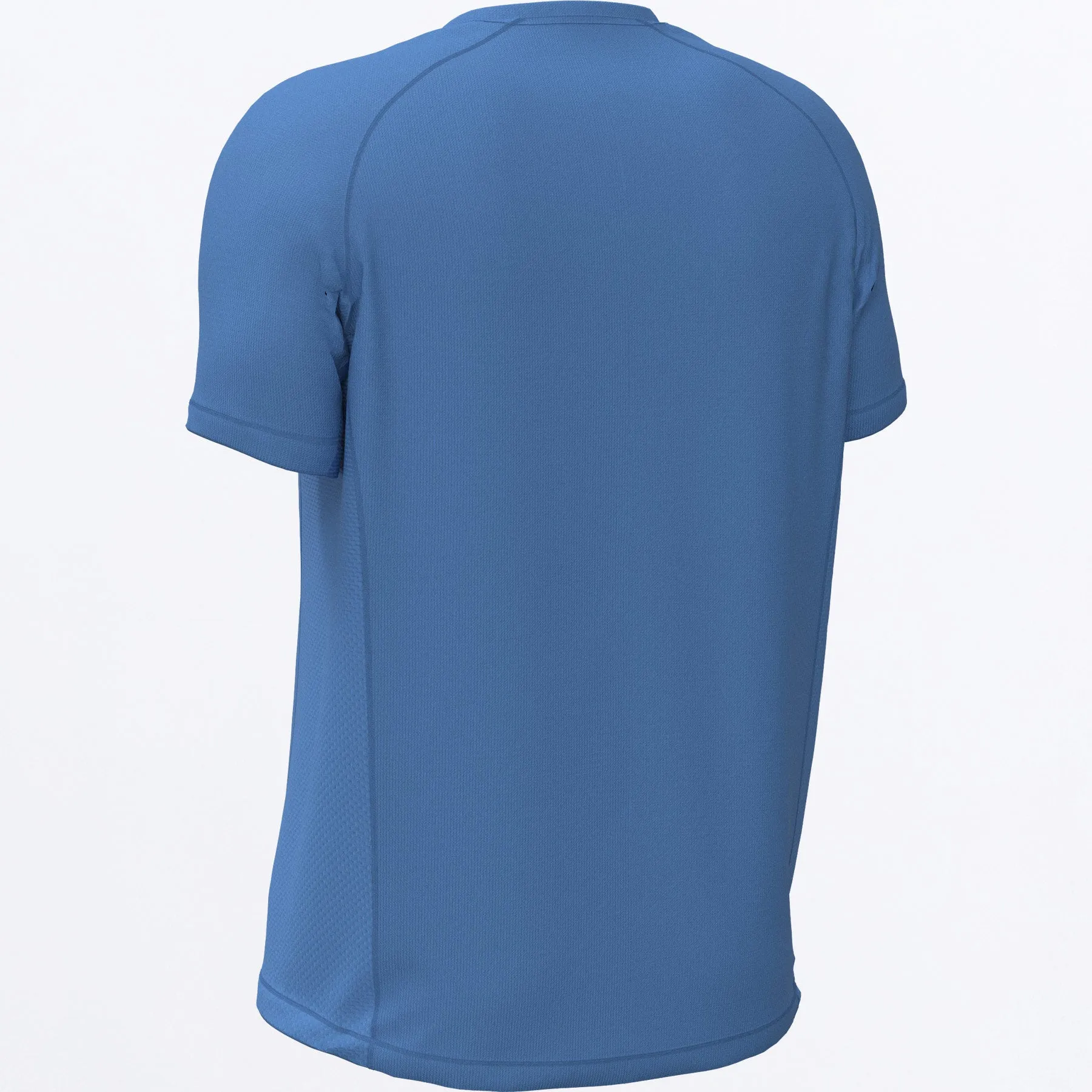 Men's Attack UPF T-Shirt sold by FXR product image thumbnail 2