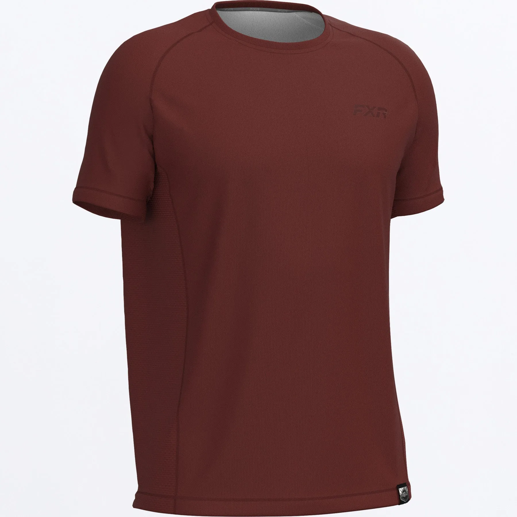 Men's Attack UPF T-Shirt sold by FXR product image thumbnail 3
