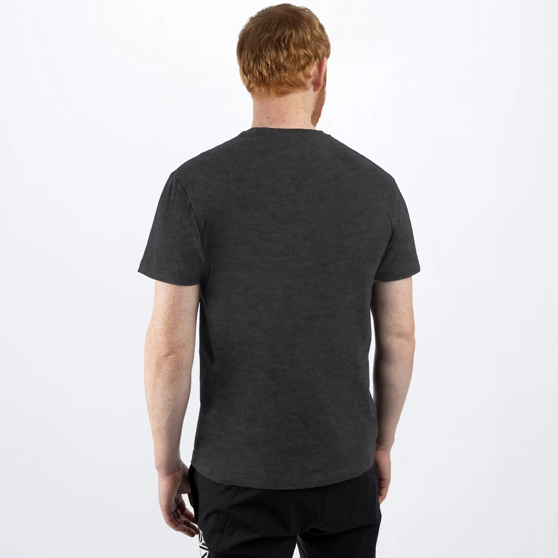 Men's Antler Premium T-Shirt sold by FXR product image thumbnail 4
