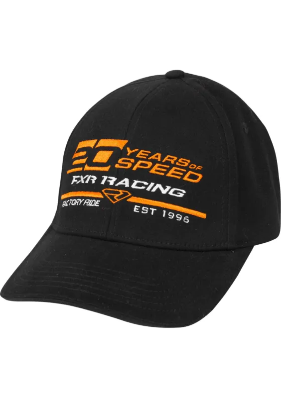 M 20th Hat 17 sold by FXR