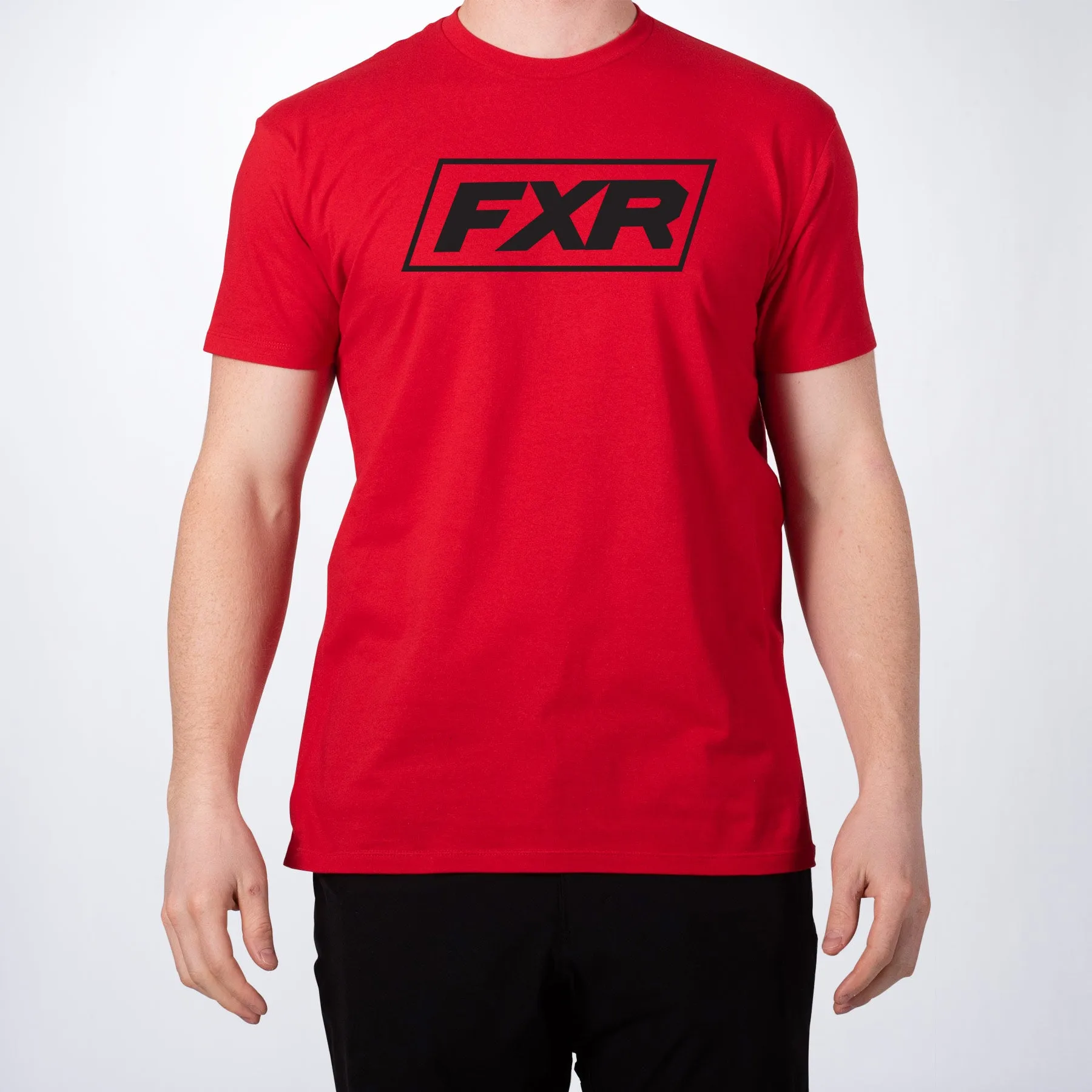 Men's Tilt T-Shirt sold by FXR product image thumbnail 2