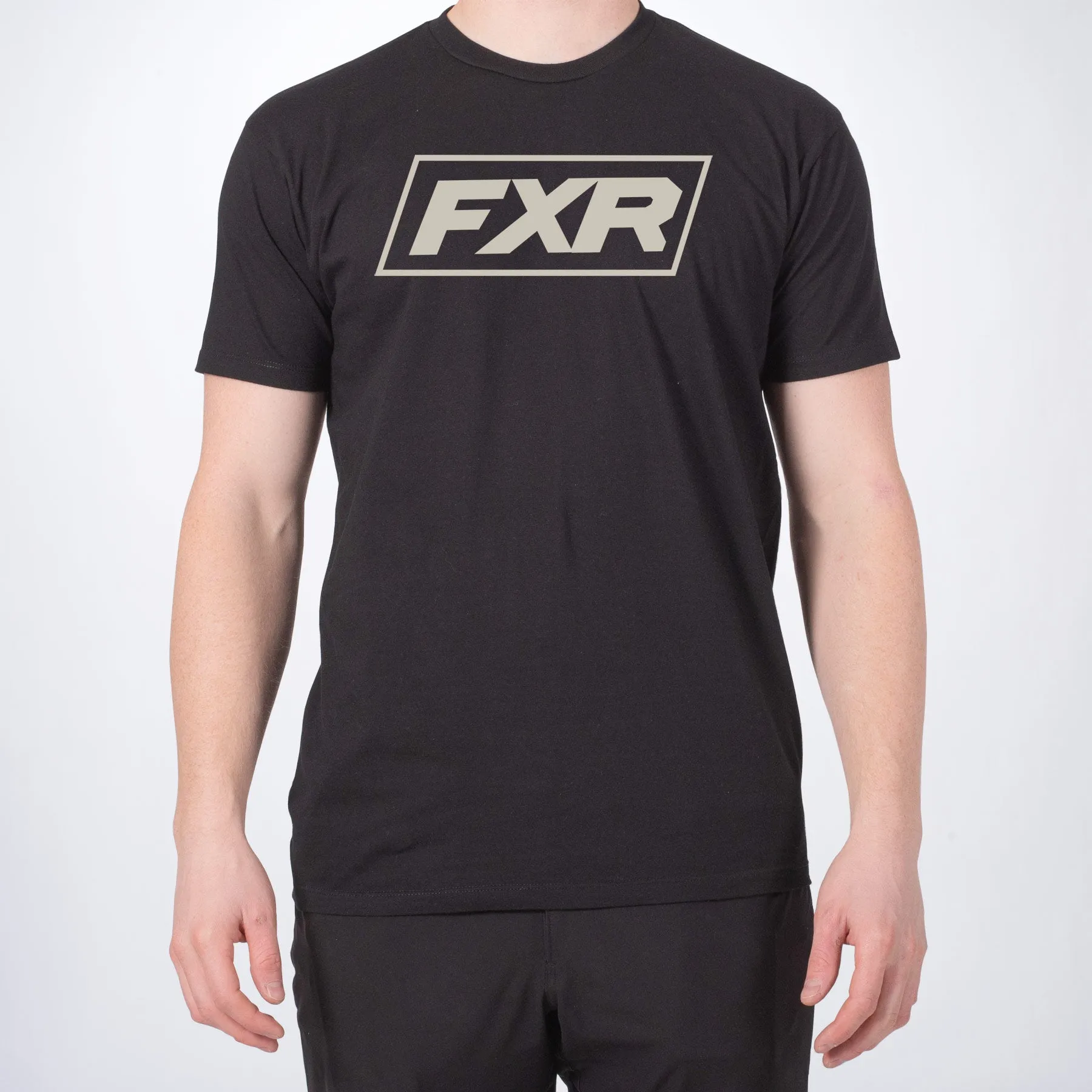 Men's Tilt T-Shirt sold by FXR