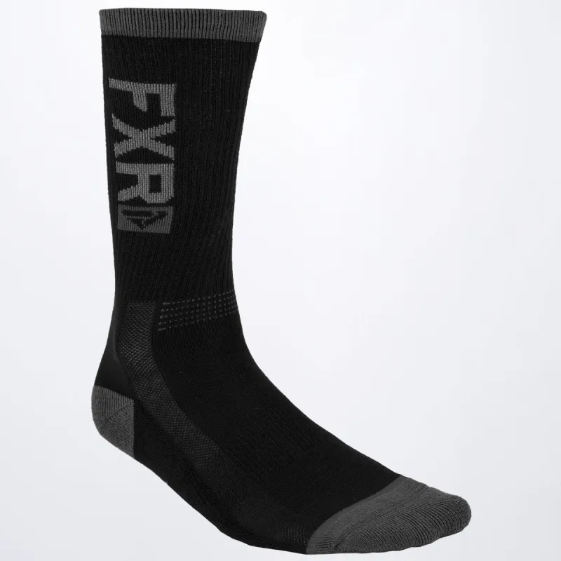 Men's Turbo Athletic Socks (2 pack) sold by FXR