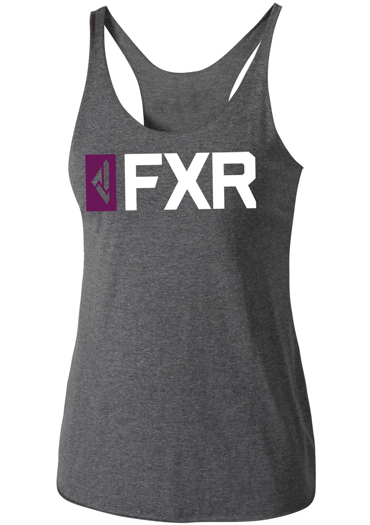 Women's Evo Tank 18S sold by FXR