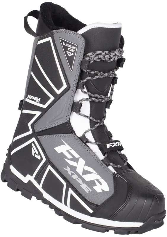 Elevation LITE Core Boot sold by FXR