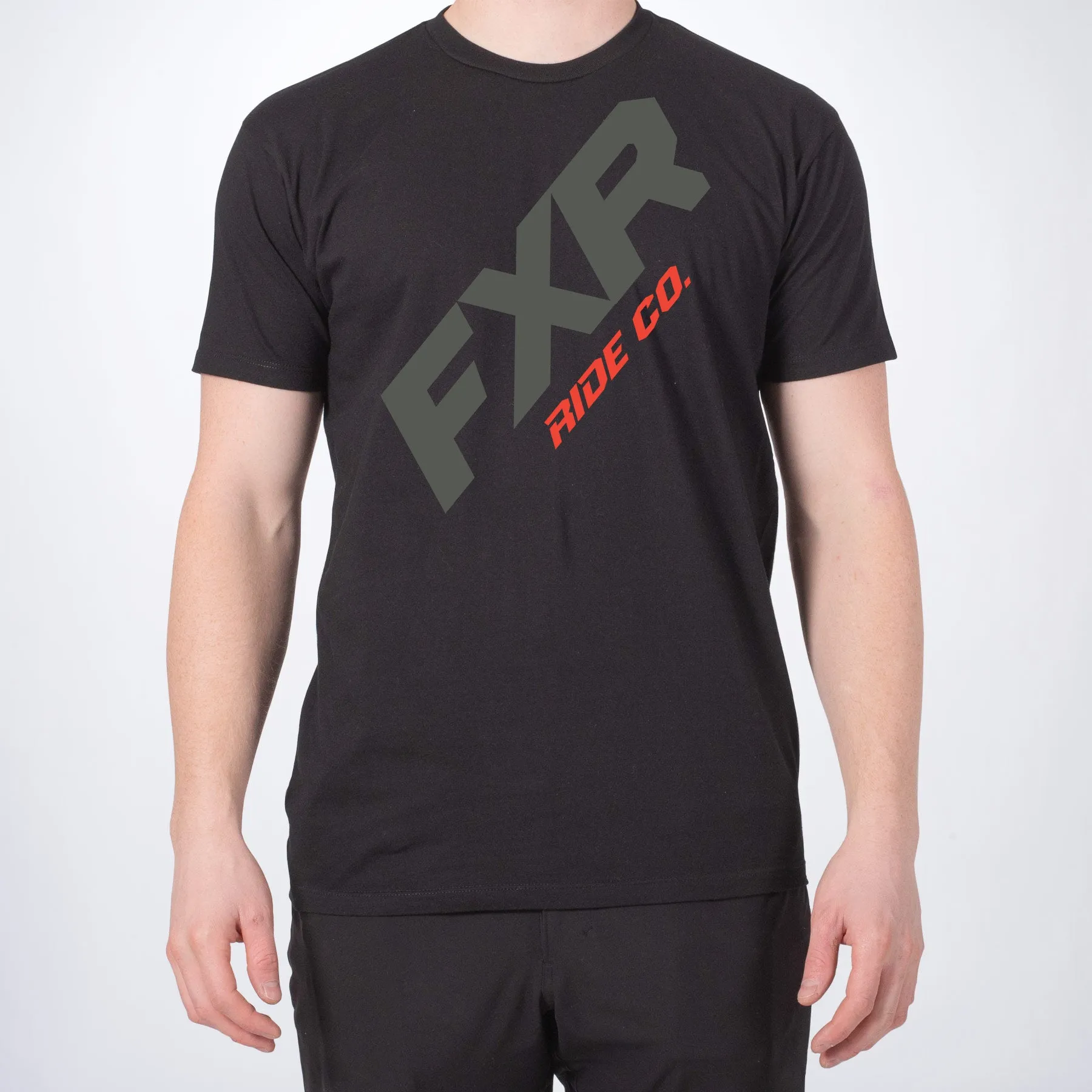 Men's CX T-Shirt sold by FXR