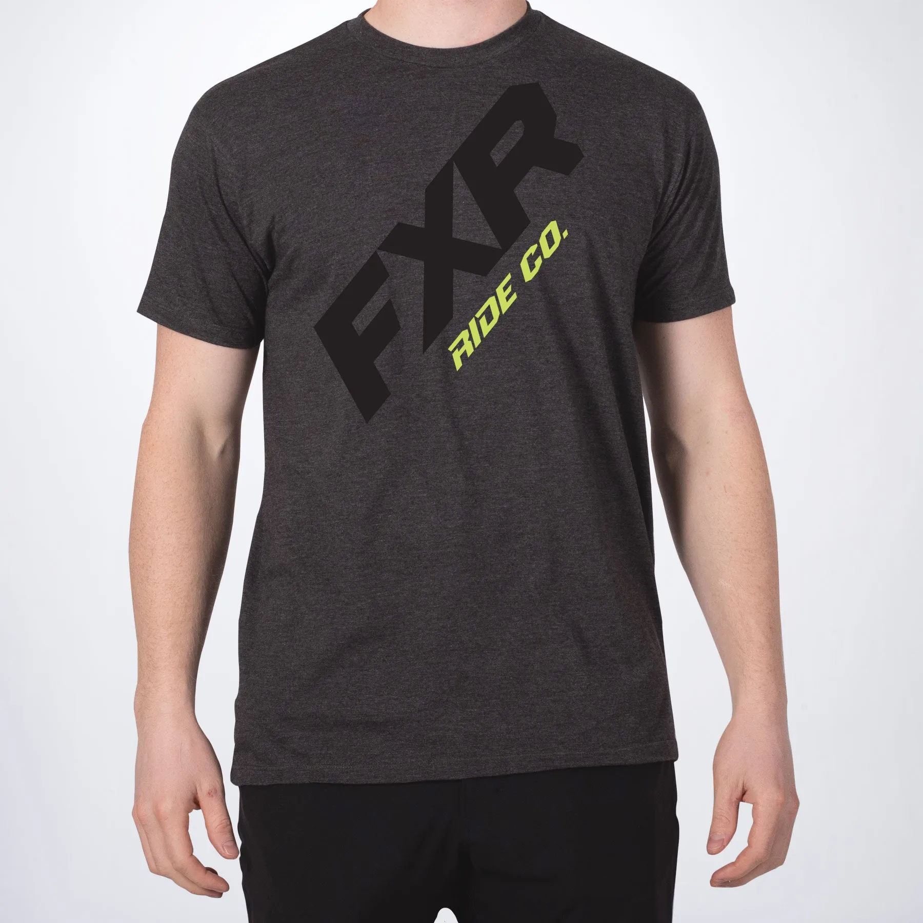Men's CX T-Shirt sold by FXR product image thumbnail 2