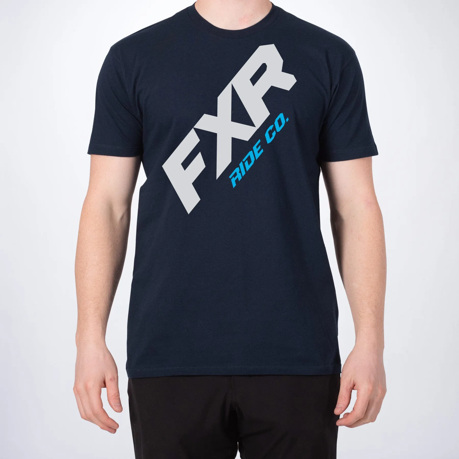 Men's CX T-Shirt sold by FXR product image thumbnail 3
