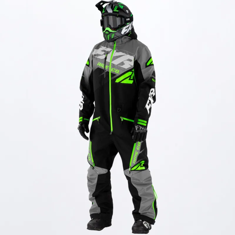 Men's CX Lite Monosuit sold by FXR