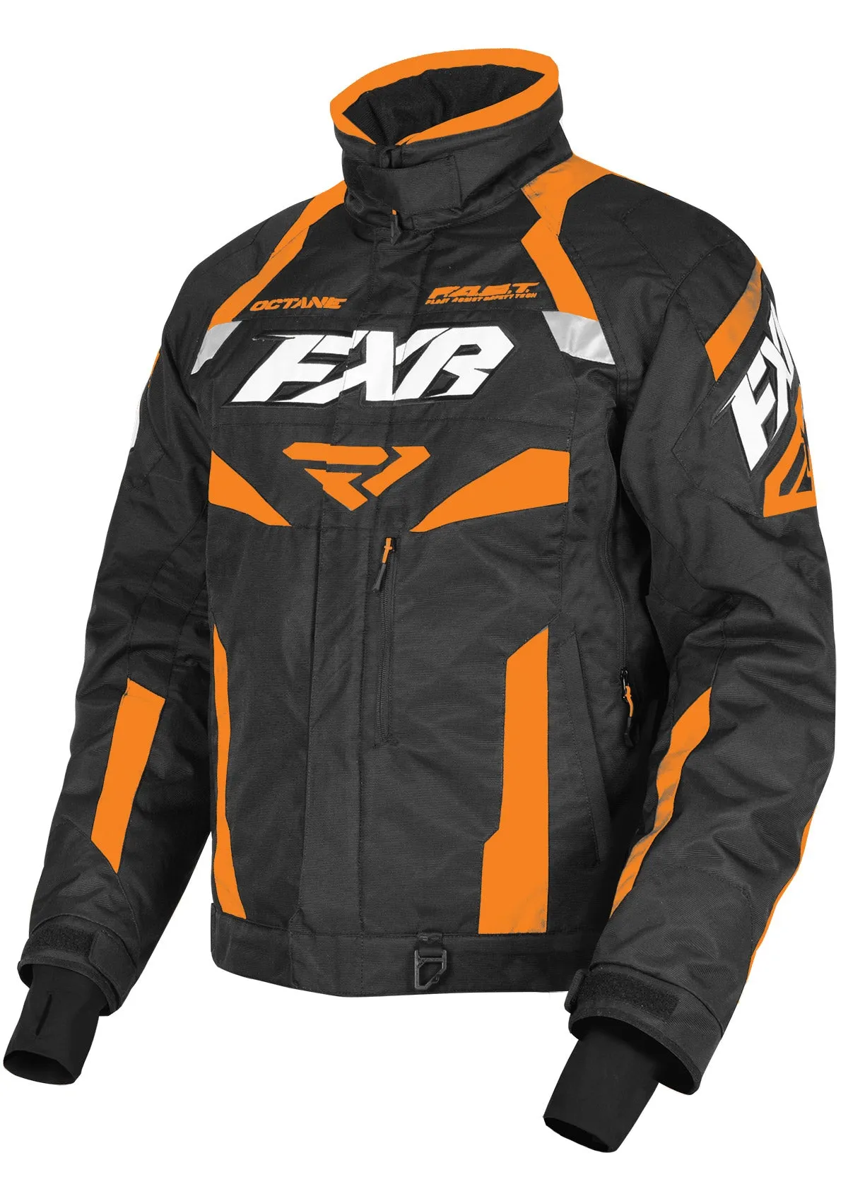 Men's Octane Jacket sold by FXR product image thumbnail 5