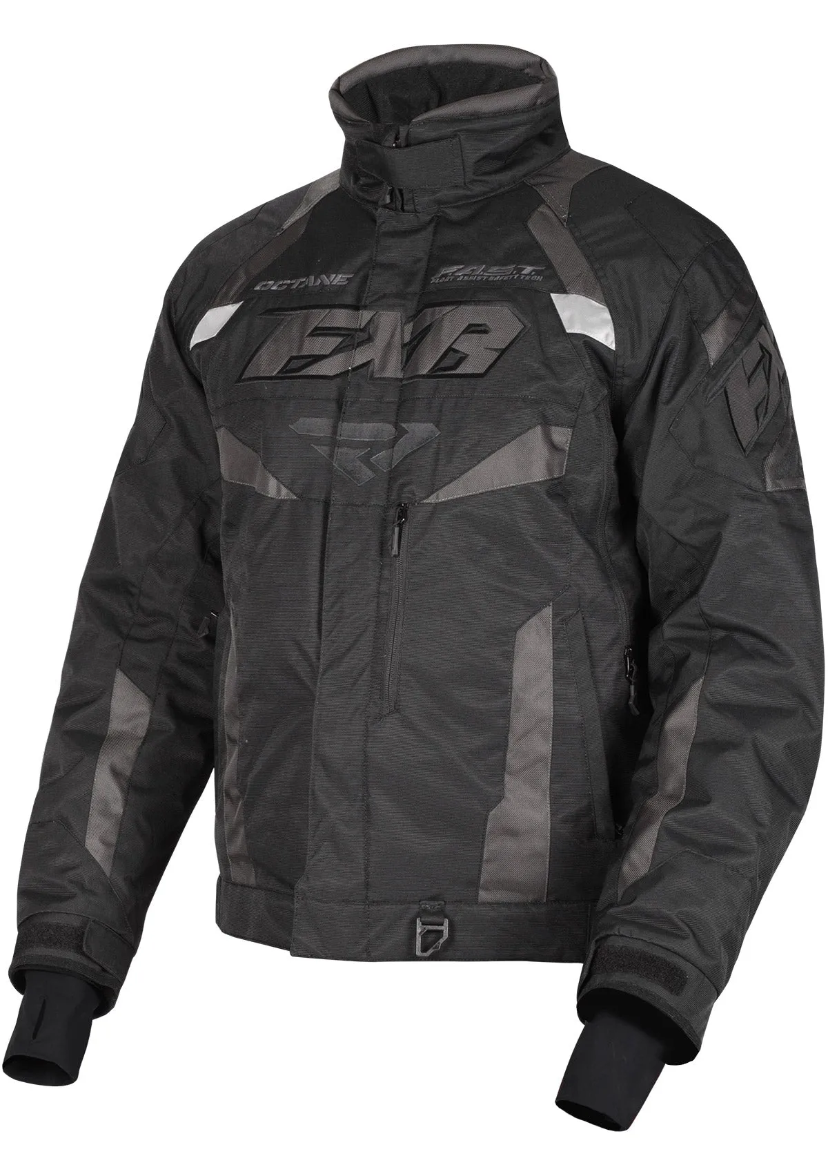 Men's Octane Jacket sold by FXR product image thumbnail 3