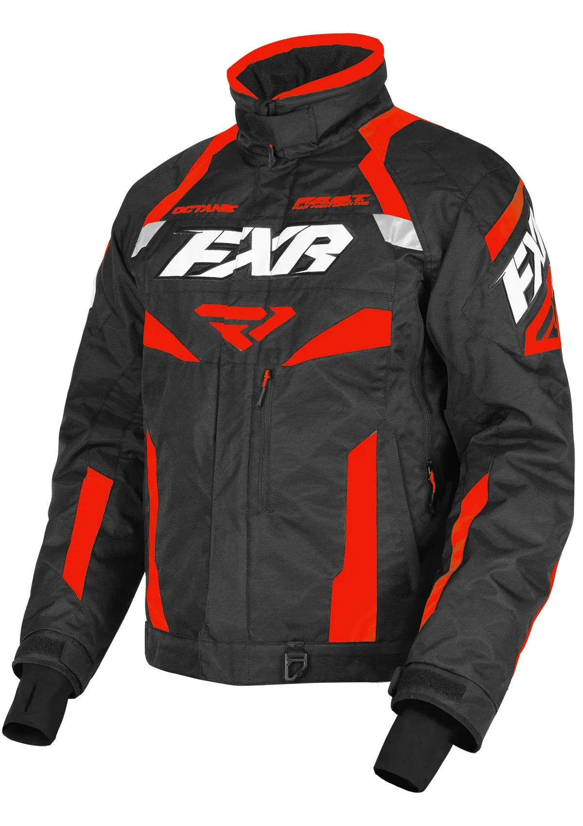 Men's Octane Jacket sold by FXR product image thumbnail 4