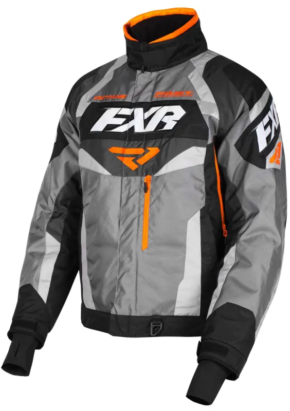 Men's Octane Jacket sold by FXR