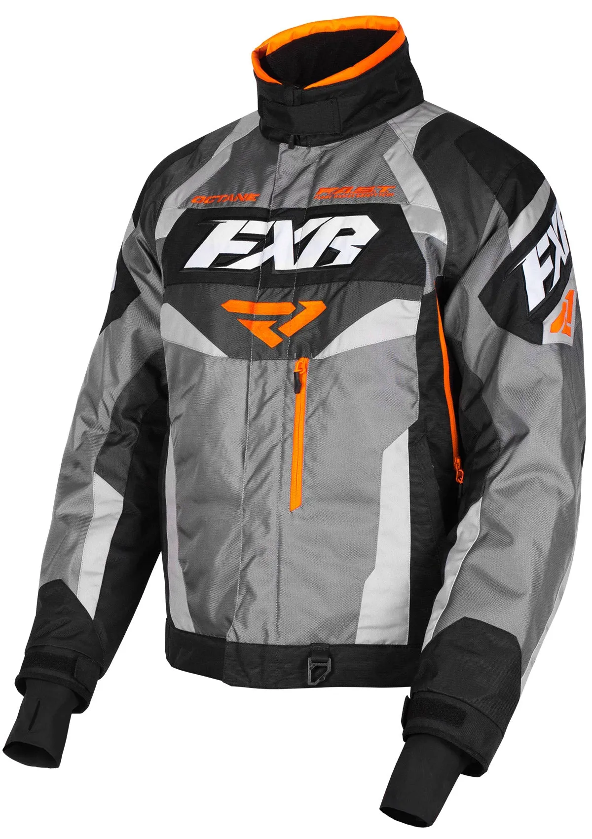 Men's Octane Jacket sold by FXR