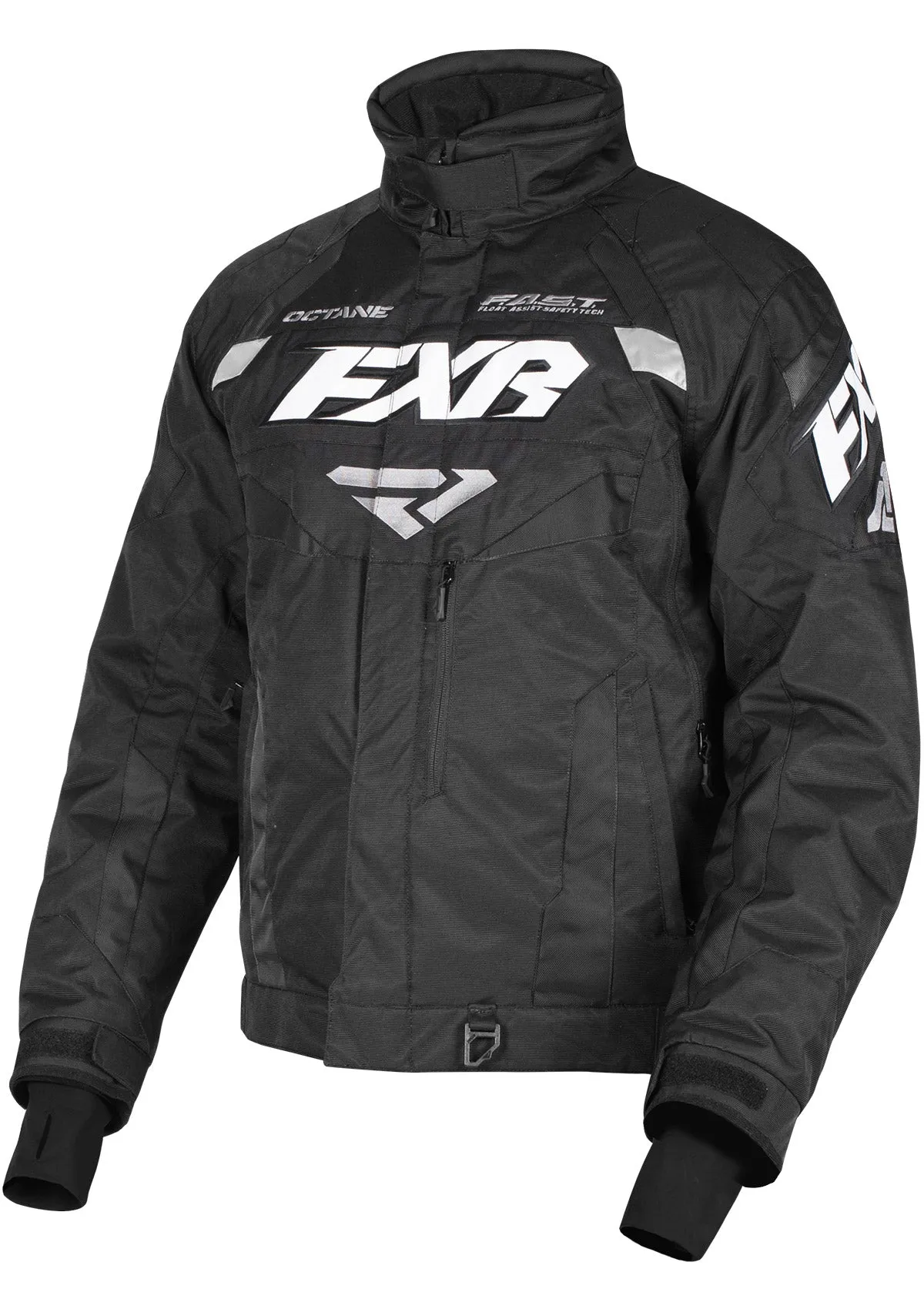 Men's Octane Jacket sold by FXR product image thumbnail 2