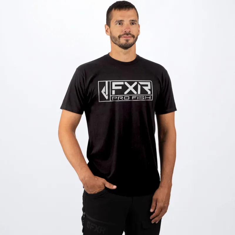 Men's Excursion Tech T-Shirt sold by FXR