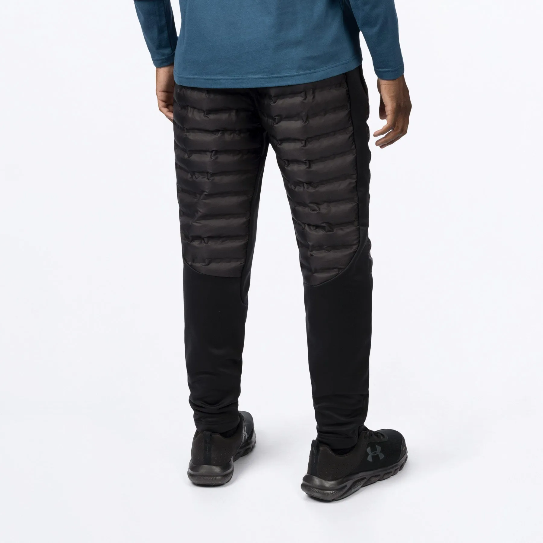 Men's Podium Hybrid Quilted Pant sold by FXR product image thumbnail 3