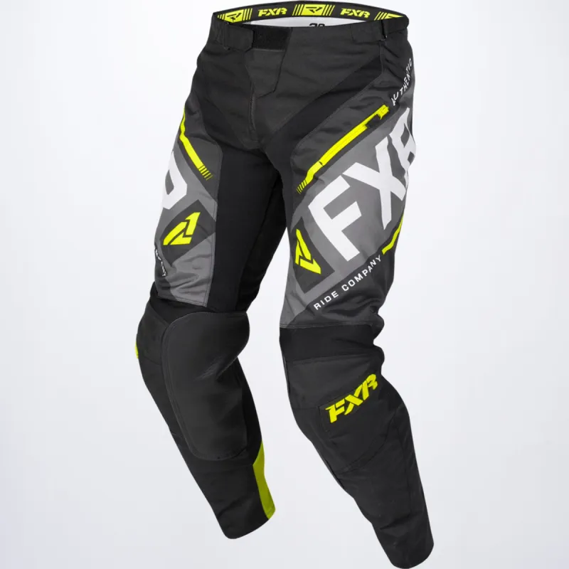 Clutch Off-Road Pants sold by FXR