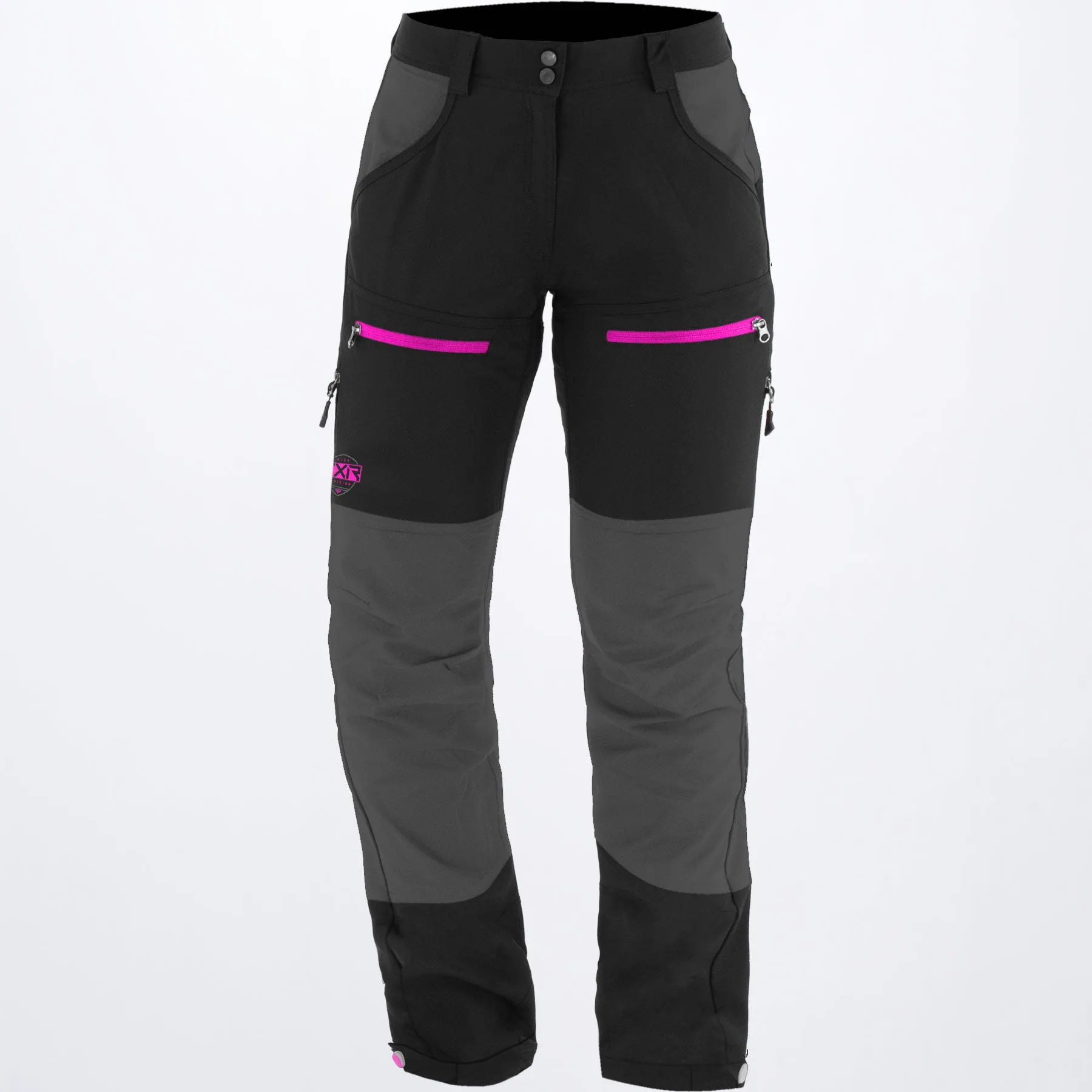 Women's Industry Pant sold by FXR product image thumbnail 5