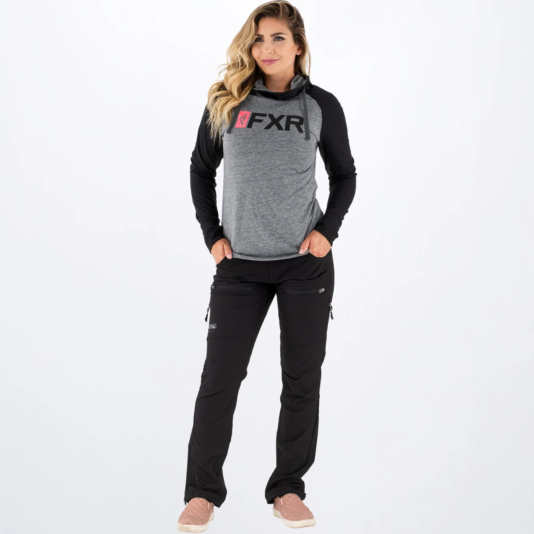 Women's Industry Pant sold by FXR product image thumbnail 3