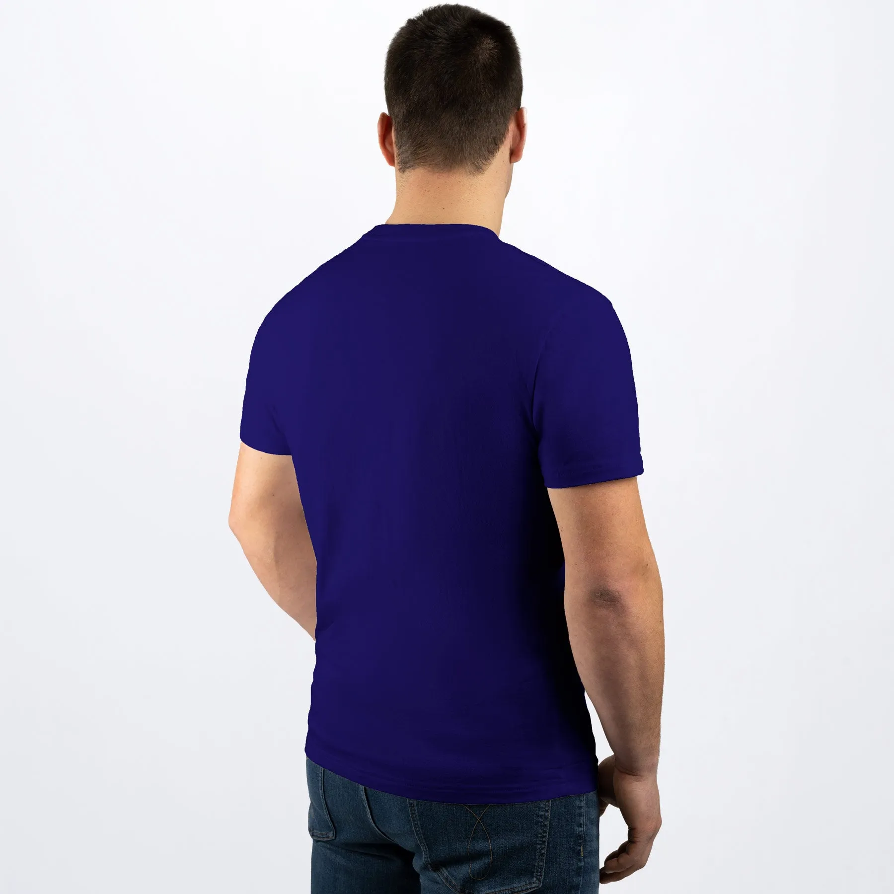 Men's Podium Premium T-Shirt sold by FXR product image thumbnail 5