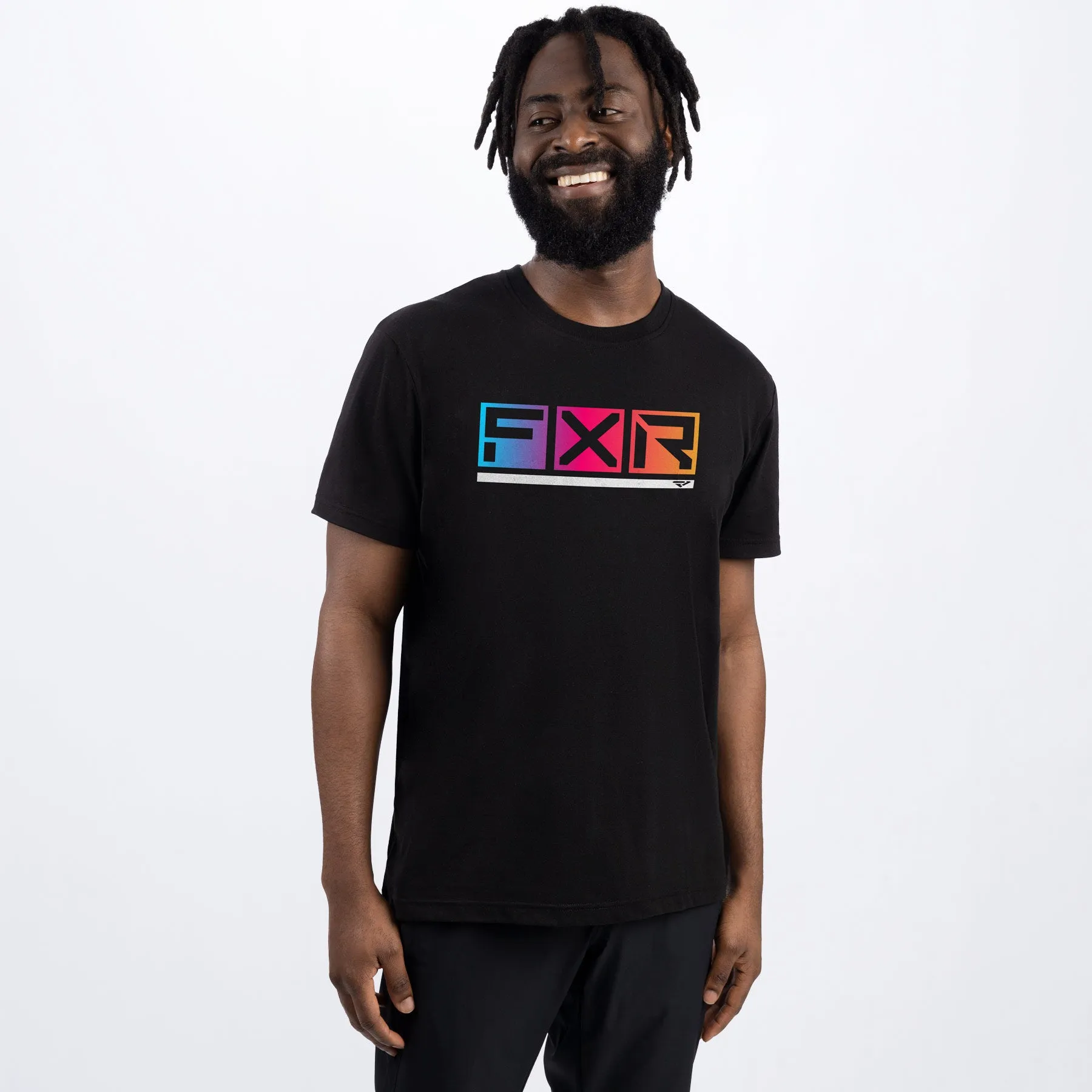 Men's Podium Premium T-Shirt sold by FXR product image thumbnail 2