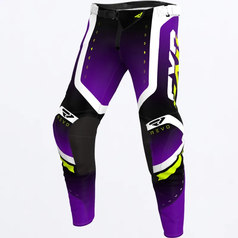 Revo Pro MX LE Pant sold by FXR