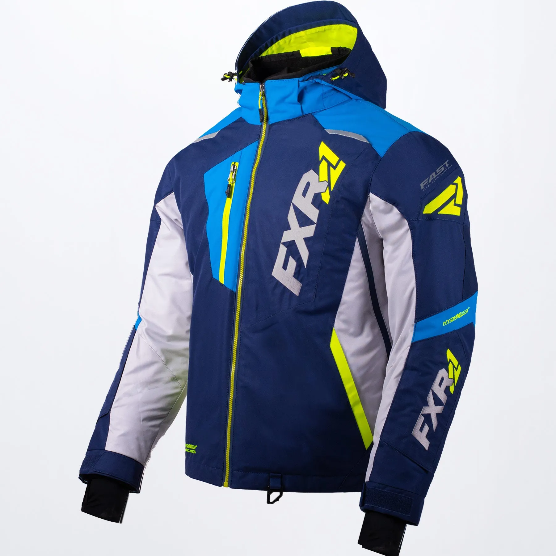 Men's Mission FX Jacket sold by FXR