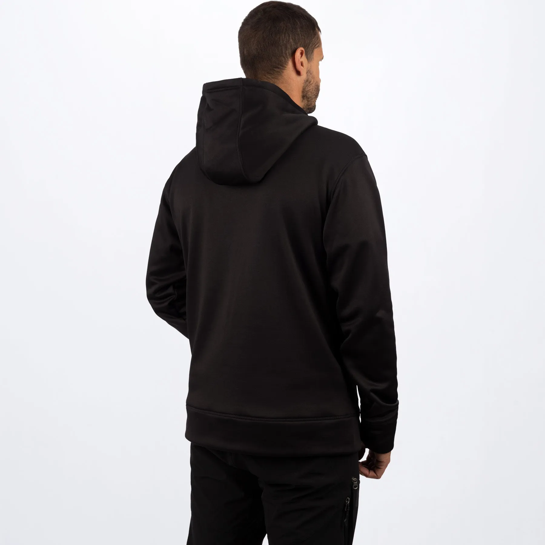 Unisex Pro Fish Tech Pullover Hoodie sold by FXR product image thumbnail 5