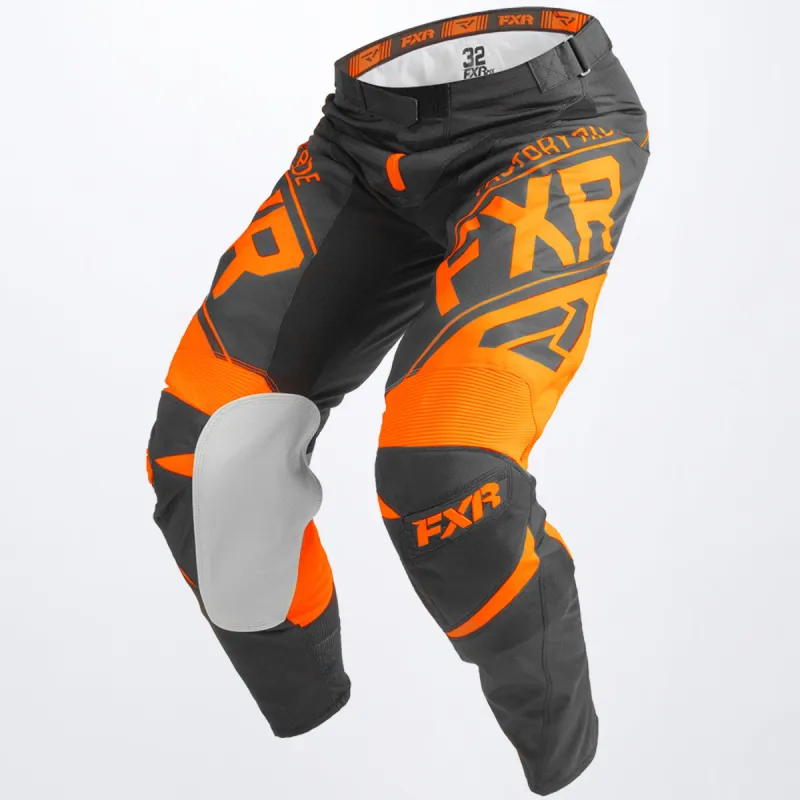 Clutch Retro MX Pant sold by FXR