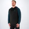 Men's Authentic Lite Tech Pullover Hoodie sold by FXR