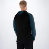 Men's Authentic Lite Tech Pullover Hoodie sold by FXR