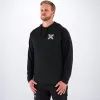 Men's Authentic Lite Tech Pullover Hoodie sold by FXR