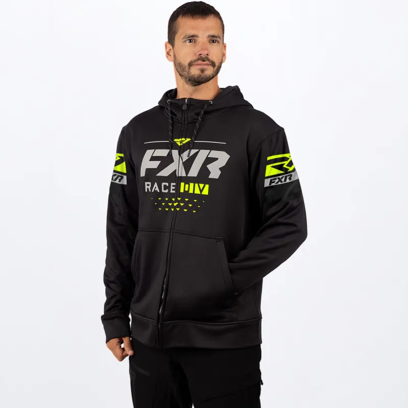 Men's Race Division Tech Hoodie sold by FXR