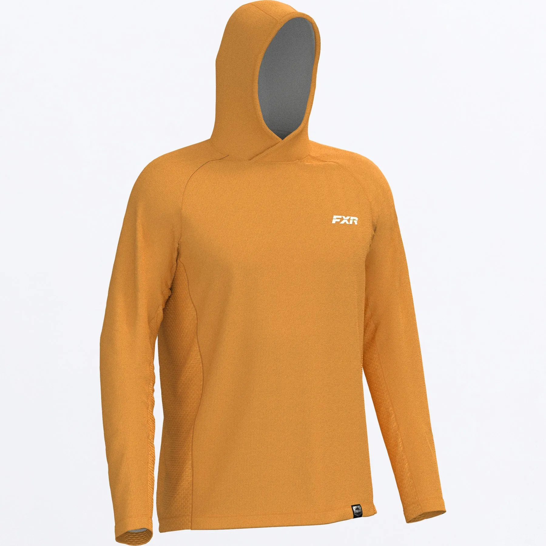 Men's Attack UPF Pullover Hoodie sold by FXR product image thumbnail 5