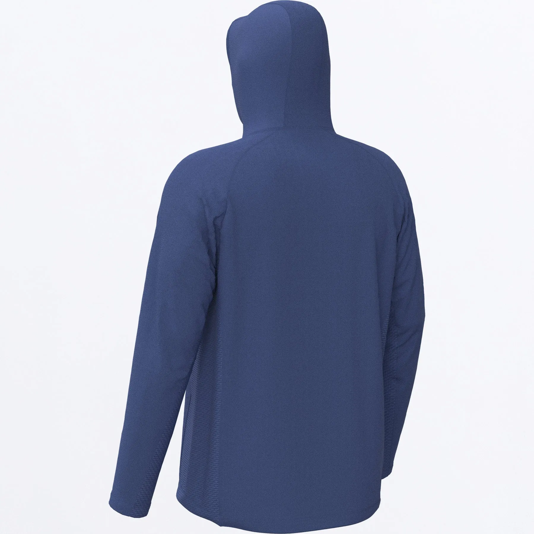 Men's Attack UPF Pullover Hoodie sold by FXR product image thumbnail 2