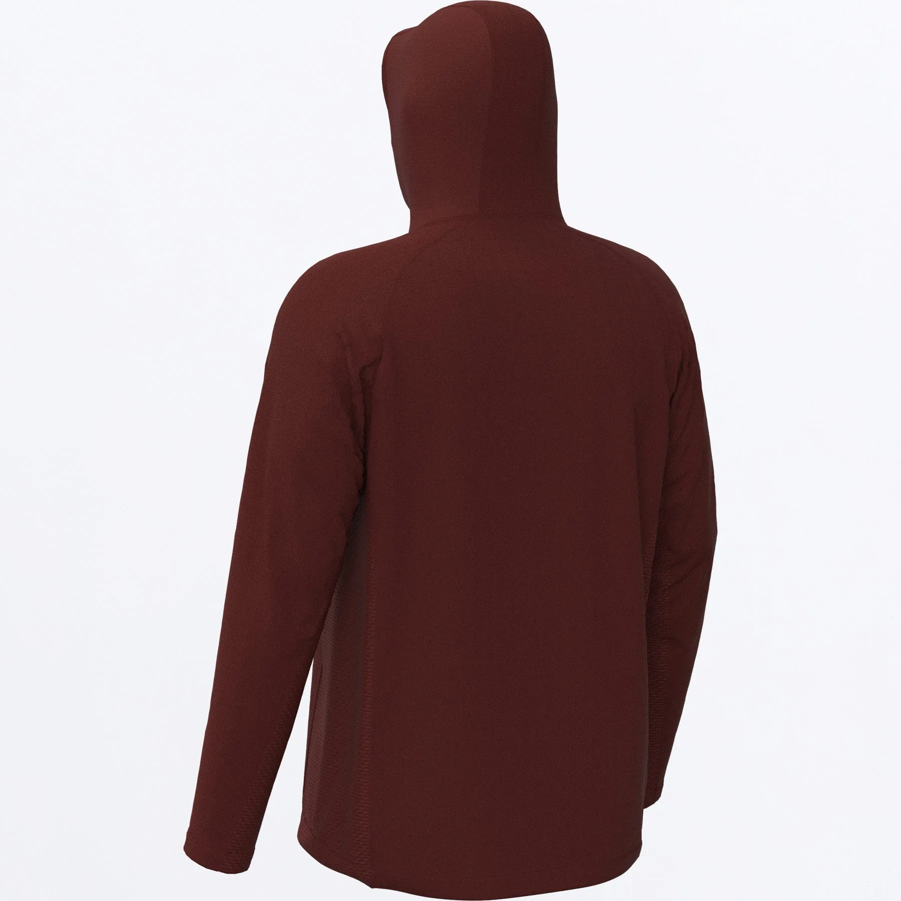 Men's Attack UPF Pullover Hoodie sold by FXR product image thumbnail 4